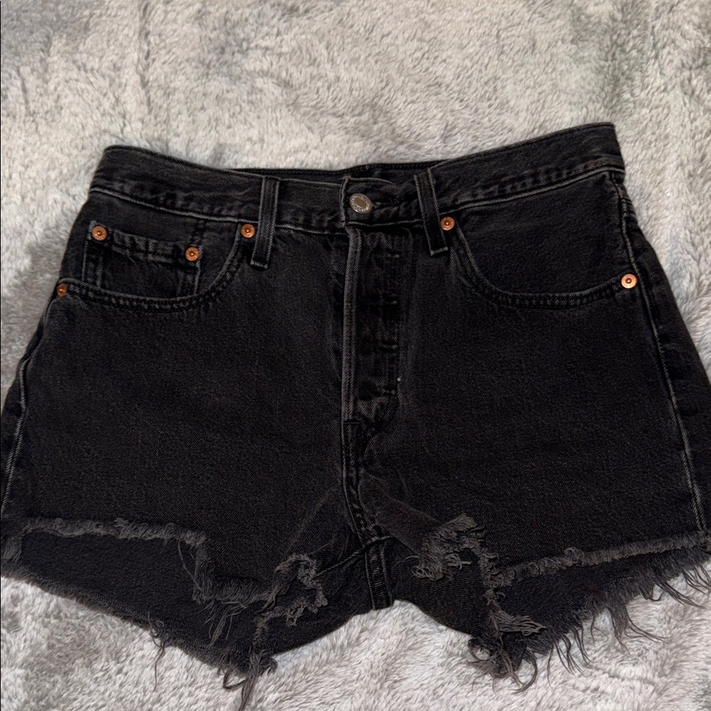 Levi’s shorts